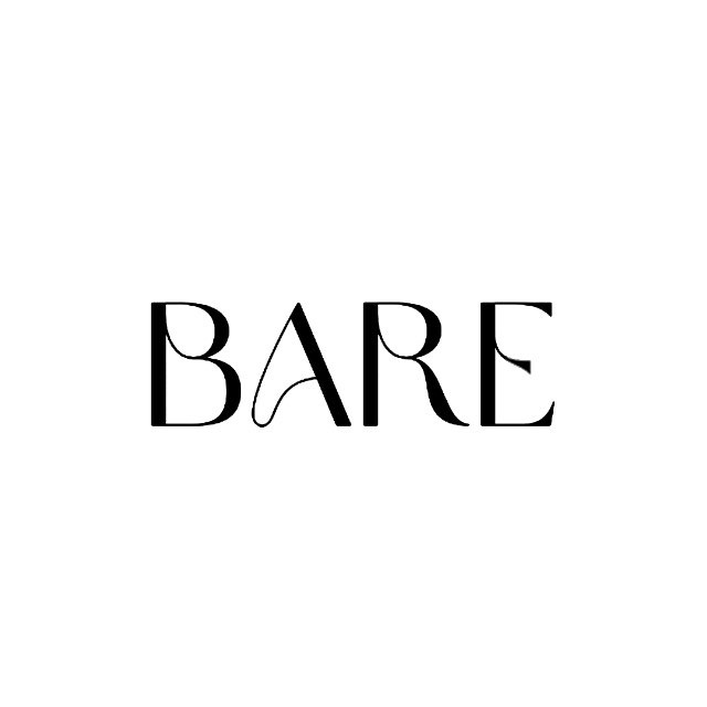 BARE Logo